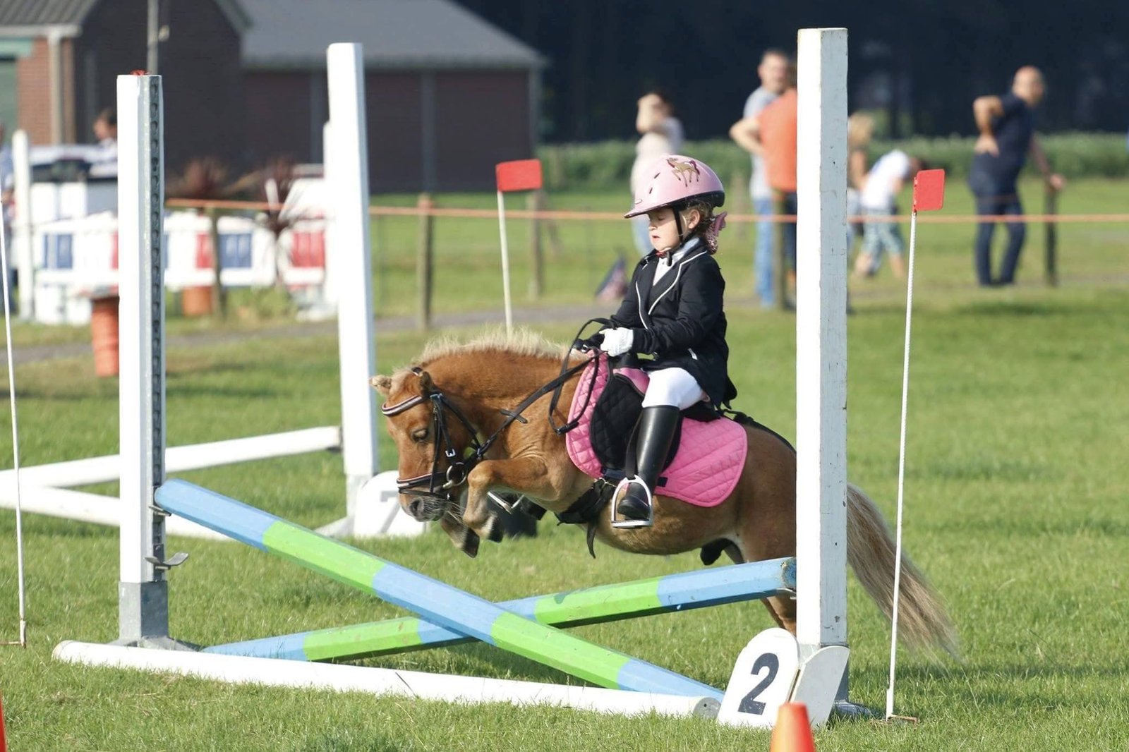 JR. RODEO